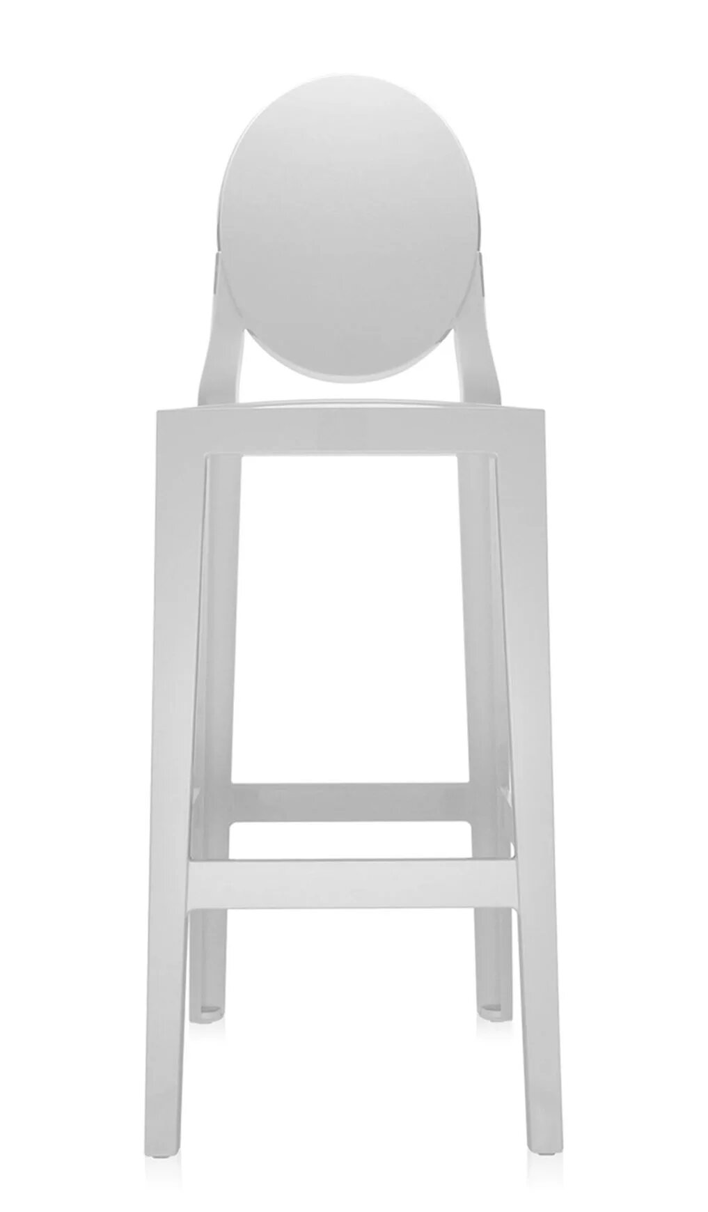 One More, One More Please Stool by Kartell Furniture Stool